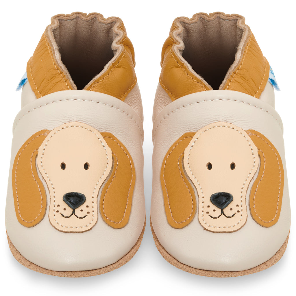 Fashion dog baby on sale shoes